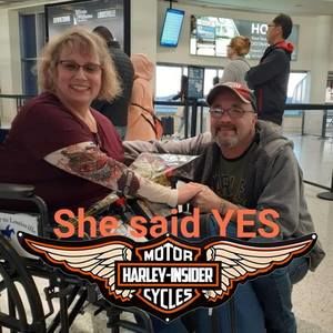 Meet your Posher, Eva